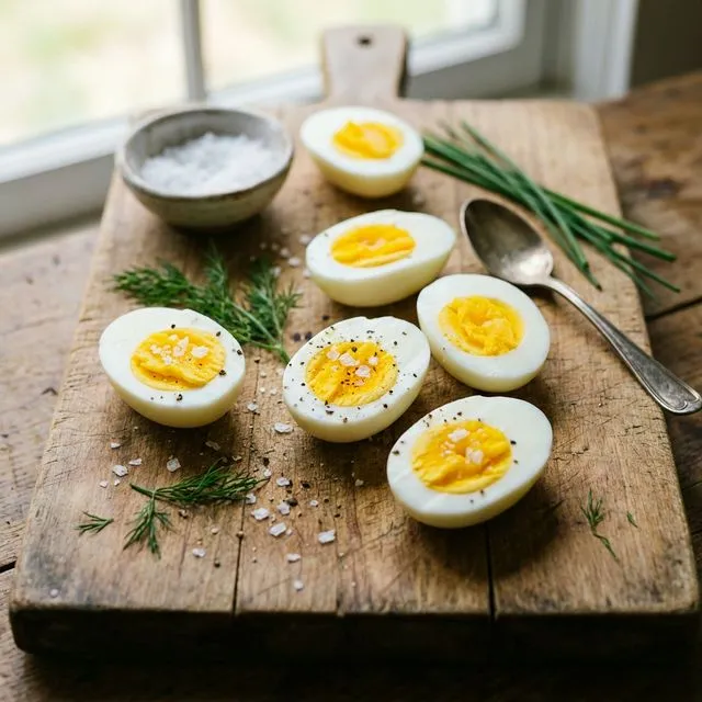 Italian Breakfast Panzanella