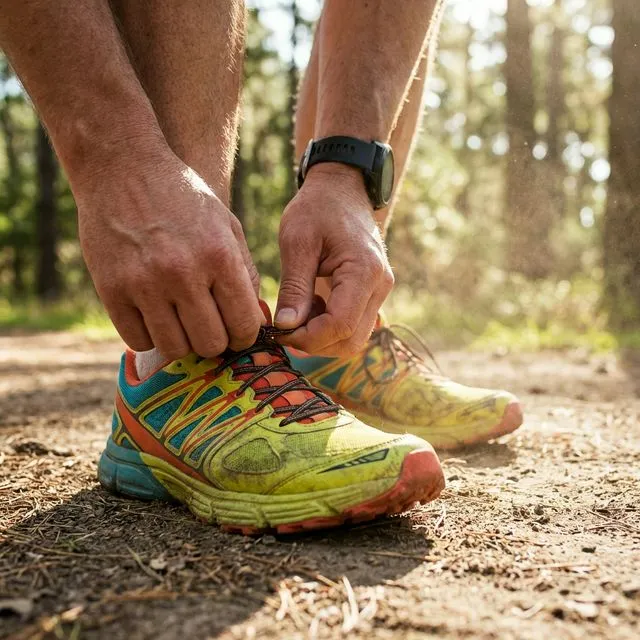 Draw a Line in the Sand