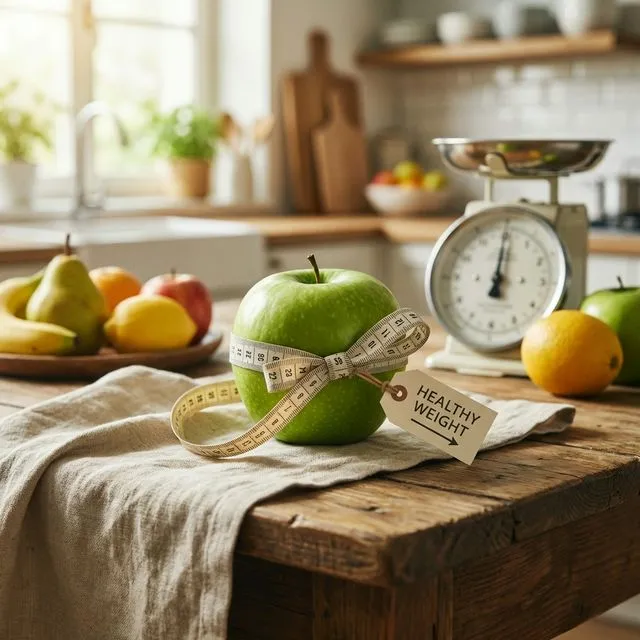 Weight Loss Plateau? 3 Unseen Factors