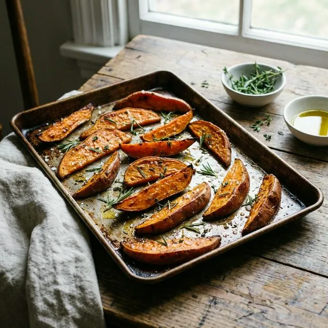 Five Different Frittatas